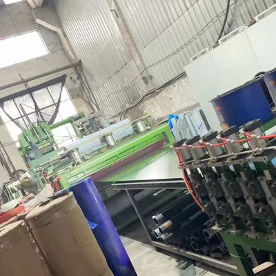 Alloy 800h / 800HT Nickel Alloy Plate Sheet Width 1000mm 1219mm 1500mm Nickel Alloy