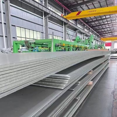 Inconel 600 Nickel Alloy Plate UNS N06600 Sheets Laser Cutting, CNC Cutting Plates