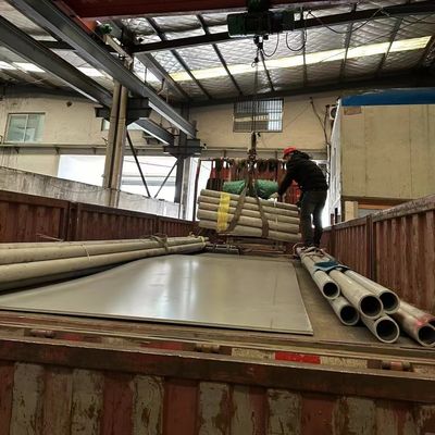 Inconel 600 Nickel Alloy Plate UNS N06600 Sheets Laser Cutting, CNC Cutting Plates