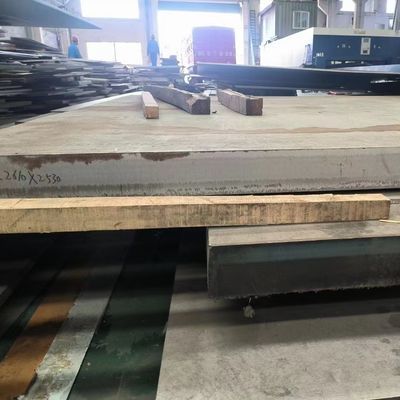 Inconel 600 Plate Alloy 600 Sheets Cold Rolled & Hot Rolled 1000mm 1219mm 1500mm Width