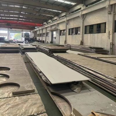 Inconel 600 Plate Alloy 600 Sheets Cold Rolled & Hot Rolled 1000mm 1219mm 1500mm Width