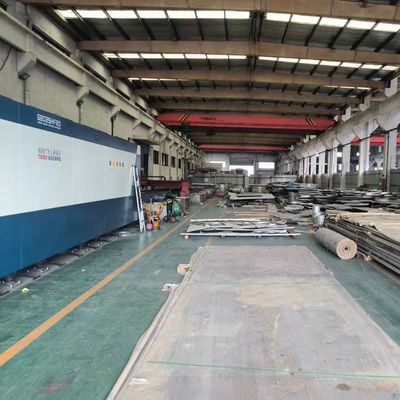 Inconel 600 Plate Alloy 600 Sheets Cold Rolled & Hot Rolled 1000mm 1219mm 1500mm Width