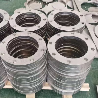Laser Cutting Inconel 600 Plate & Sheet ASTM B168 Standard With EN 10204-3.1 Certificate Alloy 600 Plates
