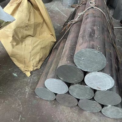 Custom Cutting Any Length Stainless Steel Round Bar 304 316L 309S 310S 321 904L 2205 2507