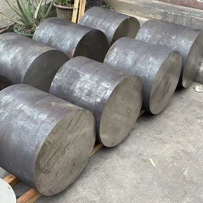 Custom Cutting Any Length Stainless Steel Round Bar 304 316L 309S 310S 321 904L 2205 2507