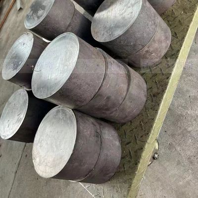 Hot Rolled Stainless Steel Round Bar Austenitic Stainless Rod 304 304l 316 316L 316Ti 321 317L 310S
