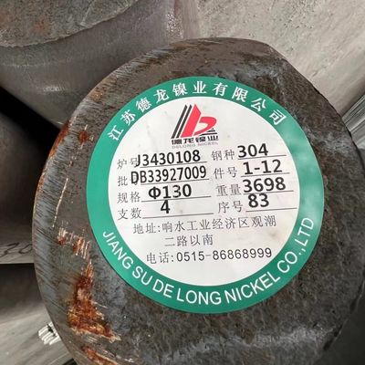 Stainless Steel Bar 304 304L 309S 310S 316 316L 316Ti 317 317L 321 347H 2021 202 405 409 410
