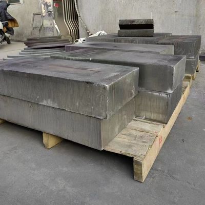 Carbon 0.04% - 0.10% 316 Stainless Steel Plates Sheets Laser Cutting Plsma Cutting Without Burr
