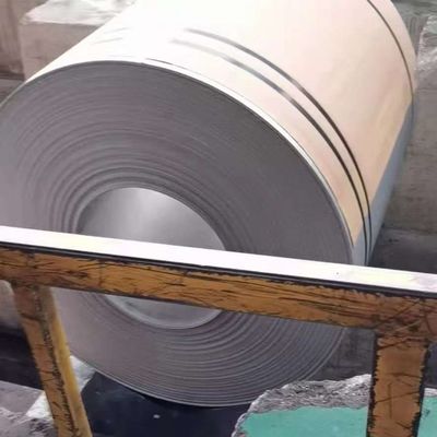 Duplex 2205 / S31803 / S32205 Stainless Steel Plate ASTM A240 / EN 10088