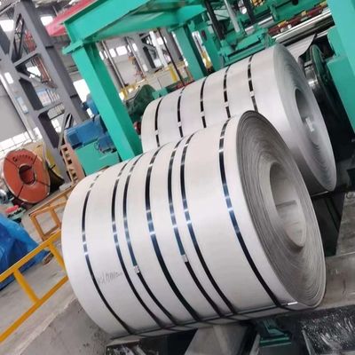 Duplex 2205 / S31803 / S32205 Stainless Steel Plate ASTM A240 / EN 10088