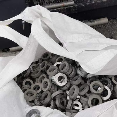Duplex Stainless Steel Pipe Grade 2205 / S31803 ASTM A790 SCH40S SCH80S SCH160S