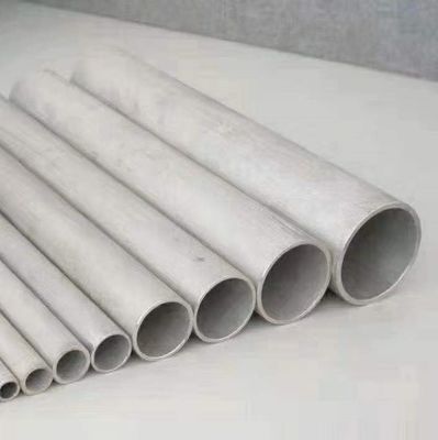 904L / UNS N08904 Stainless Steel Seamless Pipe / Welded Stainless Steel Tube Alloy 904L