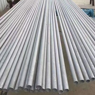 904L / UNS N08904 Stainless Steel Seamless Pipe / Welded Stainless Steel Tube Alloy 904L