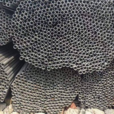 DN5- DN600 Seamless and Welded 904L Stainless Steel Pipe Tube in 5.8m 6m Length