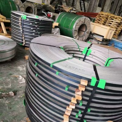 AISI434 Stainless Steel Strop / Slit Cutting Flat Bars Hot Rolled & Cold Rolled Alloy 434 Stainless