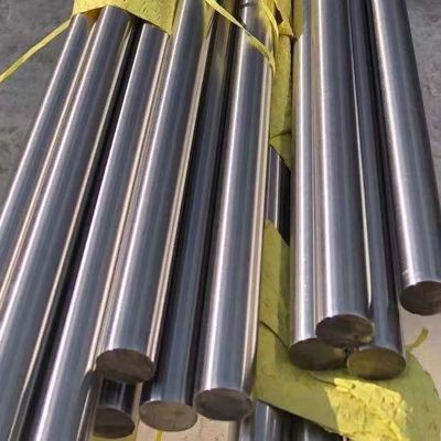 Hot Rolled 416 Stainless Steel Round Bar Solid Solution Stainless Steel Rod OD5 - 350mm