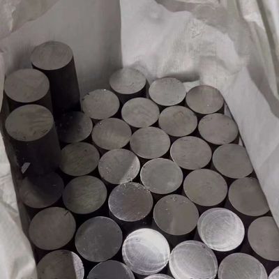 Hot Rolled & Bright Drawn 416 / AISI416 / 1.4005 Stainless Steel Round / Shaft in 6m Length