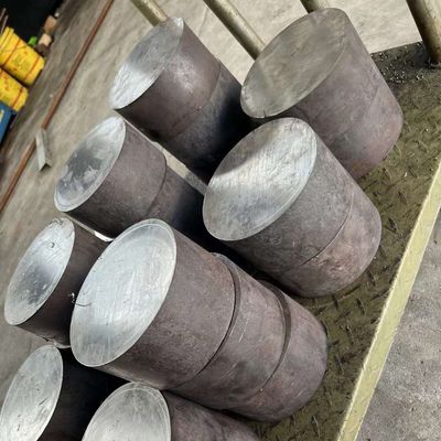 Hot Rolled & Bright Drawn 416 / AISI416 / 1.4005 Stainless Steel Round / Shaft in 6m Length