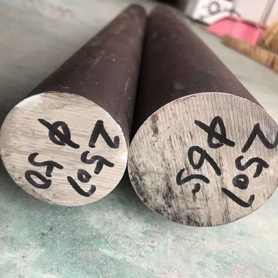 Hot Rolled & Bright Drawn 416 / AISI416 / 1.4005 Stainless Steel Round / Shaft in 6m Length