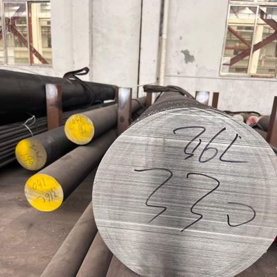 Diameter 5 - 250mm SA276 Alloy 416 Stainless Steel Round Bar in 6m Length