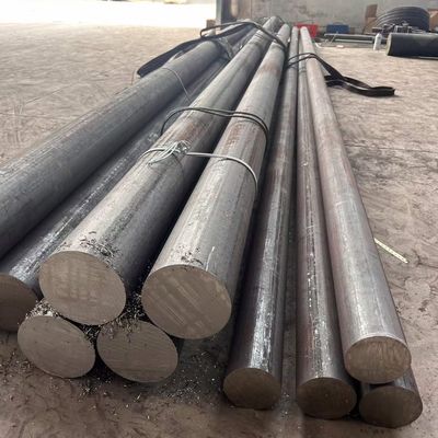Diameter 5 - 250mm SA276 Alloy 416 Stainless Steel Round Bar in 6m Length