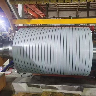317L Stainless Steel Plate Thickness 3.0 - 30.0mm UNS S31703 / Alloy 317L Size 1.5*6m