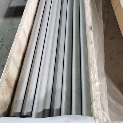 Seamless & Welded Stainless Steel Pipe Tube 316L / 1.4404 SCH40S SCH80S SCH160S