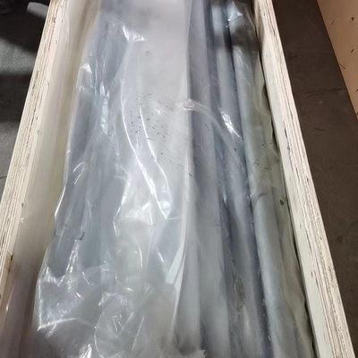 Seamless & Welded Stainless Steel Pipe Tube 316L / 1.4404 SCH40S SCH80S SCH160S