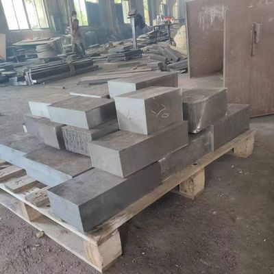 AOD Forged Stainless Steel Plate Thickness 10.0 - 200mm 300 Series 400 Series Stainless Steel