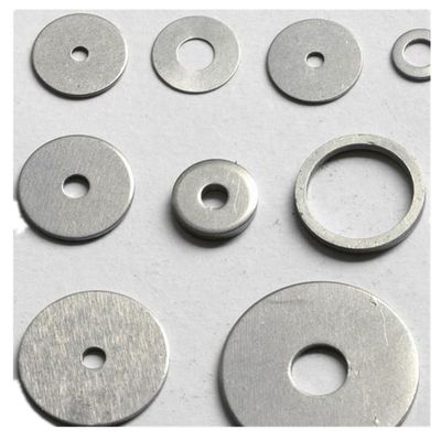Flat Washer  Stainless Steel Plain Fender Flat Washer Washer DIN SAE Flat & Square Washer