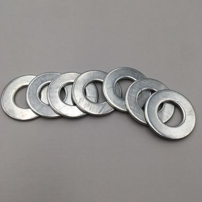 Flat Washer  Stainless Steel Plain Fender Flat Washer Washer DIN SAE Flat & Square Washer