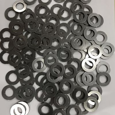 HDG Carbon Steel Flat Washer M36 Hot Dip Galvanized ASTM F436 Hardened Washer