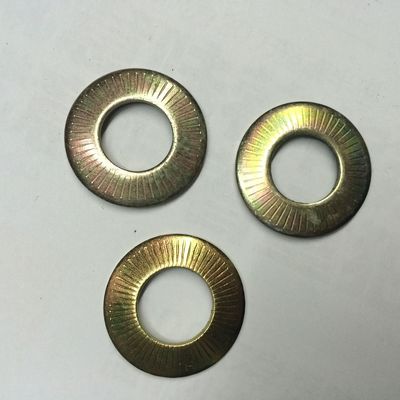 HDG Carbon Steel Flat Washer M36 Hot Dip Galvanized ASTM F436 Hardened Washer