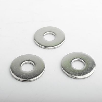 Galvanized Carbon Steel ASME B18.22.11/2 3/4 5/16 3/8 F436 Flat Washer M36