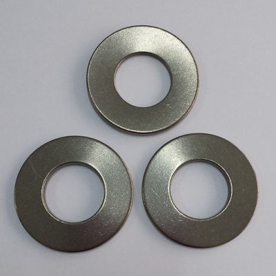DIN125 Manufacturer Export Carbon Steel Galvanized Flat Gasket Washers Grade 4.8 8.8 Washer