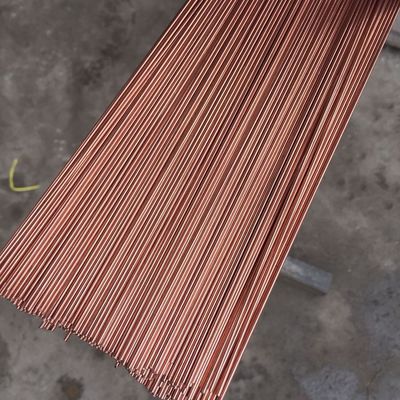 C12000 Cu-DLP Copper Bar Round ,Square , Flat , Hexagonal Bars Copper C120
