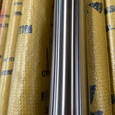 Bright Stainless Steel Round Bar H11 H9 Tolerance Diameter 3mm 4mm 5mm 6mm 8mm 10mm