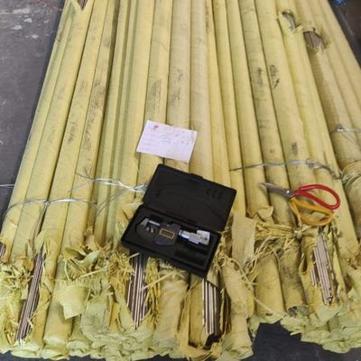 Bright Stainless Steel Round Bar H11 H9 Tolerance Diameter 3mm 4mm 5mm 6mm 8mm 10mm