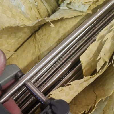 201 304 310S 316L Stainless Steel Bright Bar Cold Drawn Stainless Steel Bars in 4m 6m Length