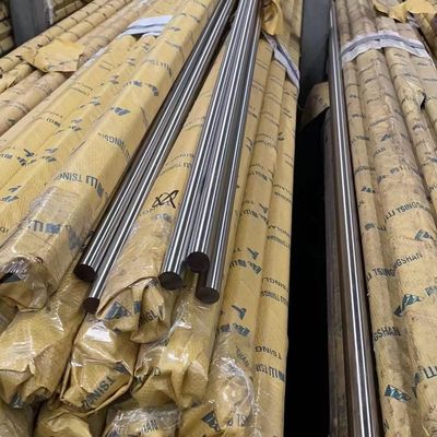 Stainless Steel Bright Bar of AISI 316, AISI 316L, AISI 321, AISI 321H &AISI 310S AISI317L
