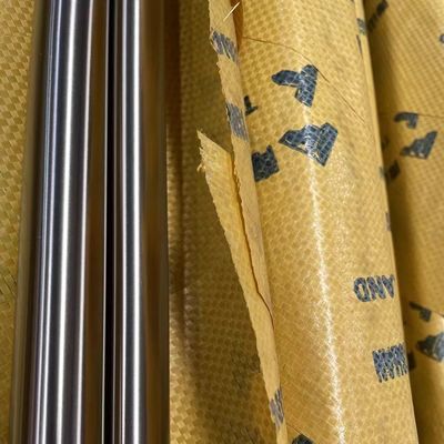 Stainless Steel Bright Bar of AISI 316, AISI 316L, AISI 321, AISI 321H &AISI 310S AISI317L
