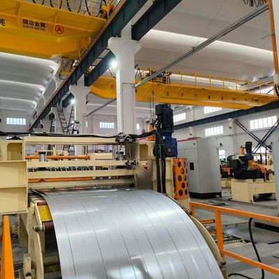 310H Stainless Steel Sheet High Carbon Heat Resistant Stainless Steel Cold Rolled 2B HL Finishing