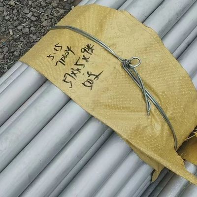 Hot Rolled SA312 TP316L Stainless Steel Pipe Low Carbon Stainless Steel Pipe Tubes
