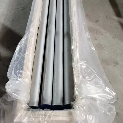 Diameter 1/4" - 20" Stainless Steel Pipe Tube TP316L SS Pipes Custom Cutting any Length