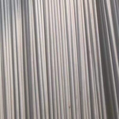 DN5 - DN200 Seamless Stainless Steel Pipe TP904L / UNS N08904 SS Pipe Tube