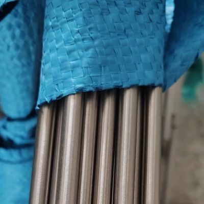 Heat Resistant 310S Stainless Steel Seamless Pipe DN10 - DN300 for Boiler and Heat Exchanger