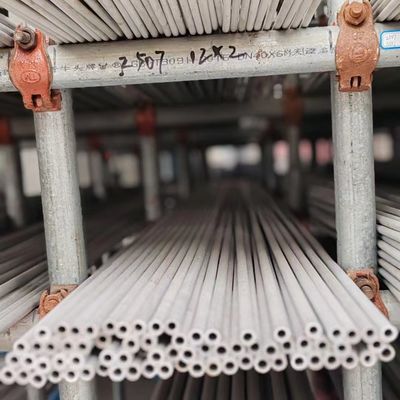 ASTM A312 TP310S Stainless Steel Pipe SS Tube DN10 - DN400 SCH40S for Boiler Parts