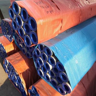 AISI310S / TP310S Stainless Steel Plate Seamless Welded Pipe Tube EN 1.4845 SS Pipe