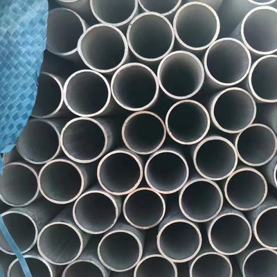 Heat Resistant 310S / 310H Seamless Stainless Steel Pipe Thickness 0.5 - 50.0mm