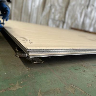 Cold Rolled Hot Rolled 0.6 - 80.0mm 904L Stainless Steel Plates Pipe Bars Strips